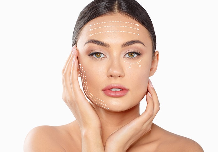 Harmonização Facial